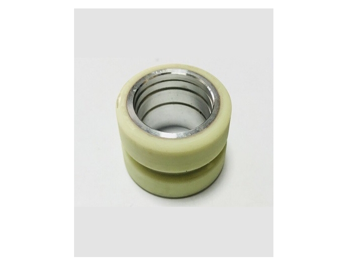 CHONCHOID WHEEL (Brg.6001) - LXL6 9956 10